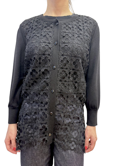 Oscar De La Renta Top