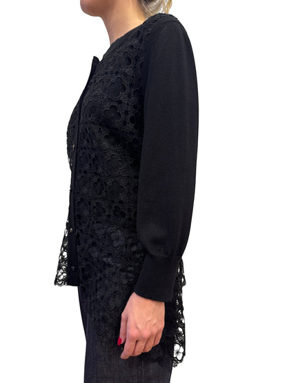 Oscar De La Renta Top