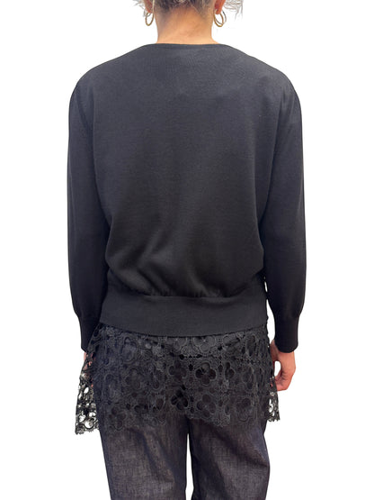 Oscar De La Renta Top