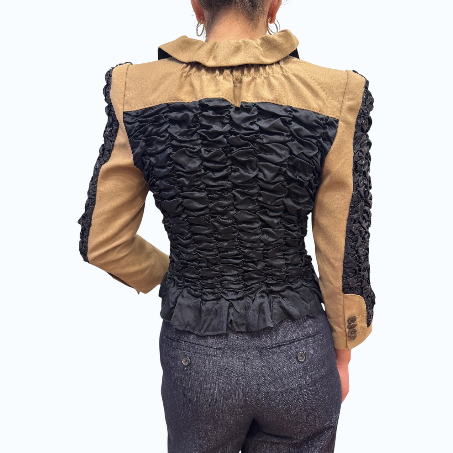 Louis Vuitton Jacket