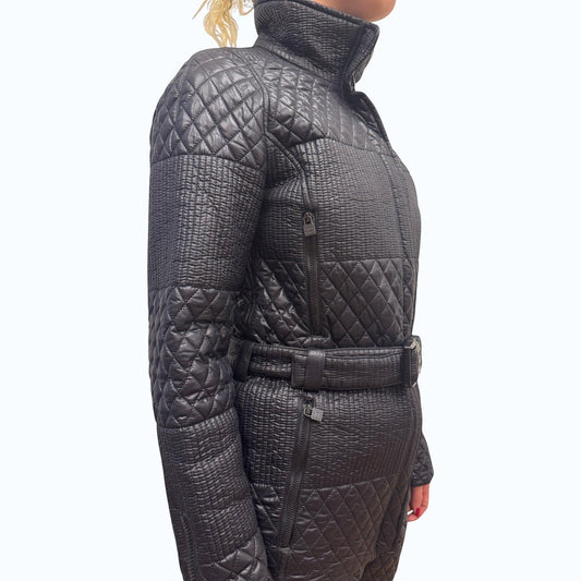 Chanel Ski Suit