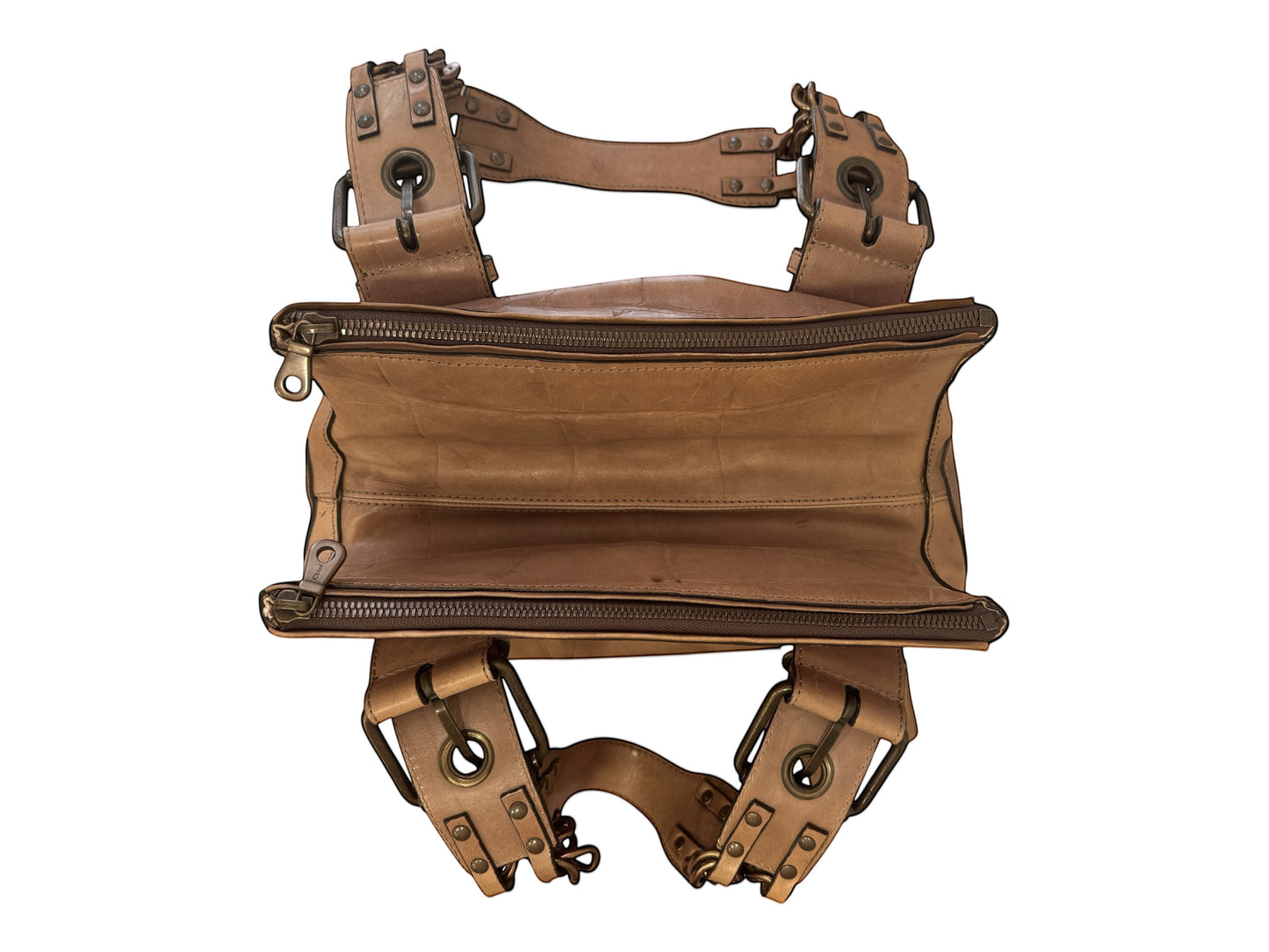 Chloe Hand Bag