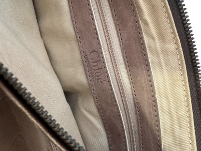 Chloe Hand Bag