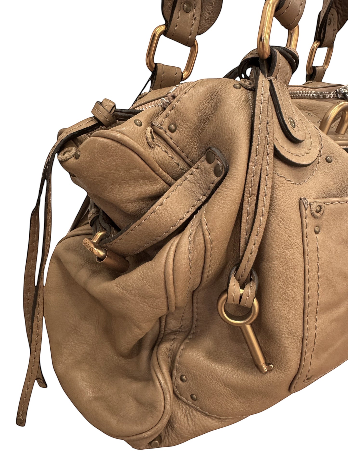 Chloe Shoulder Bag