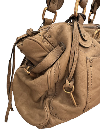 Chloe Shoulder Bag
