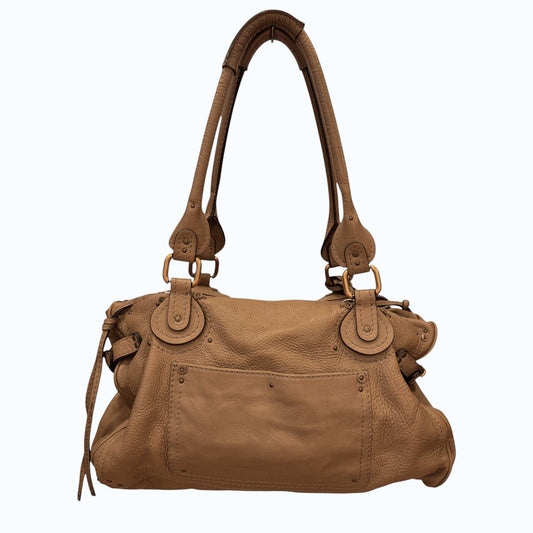Chloe Shoulder Bag