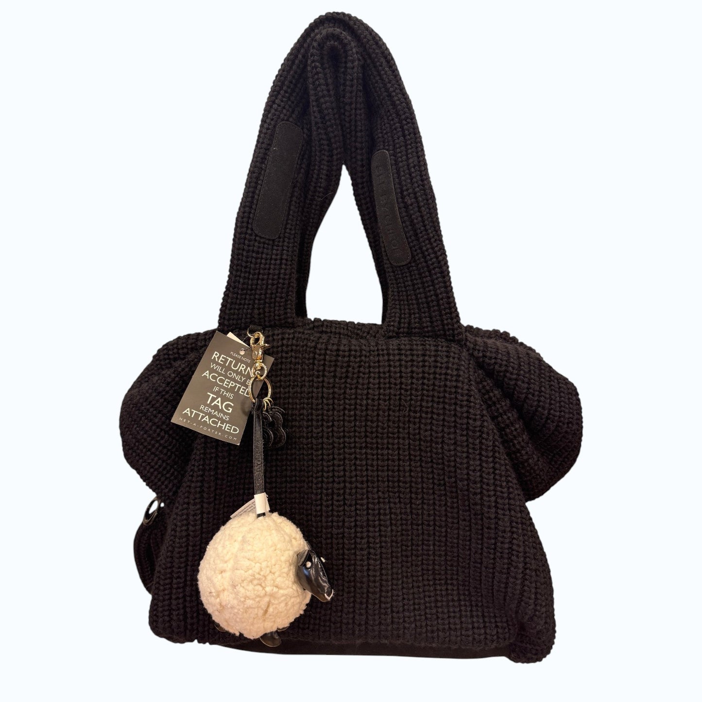 Chloe Shoulder Bag