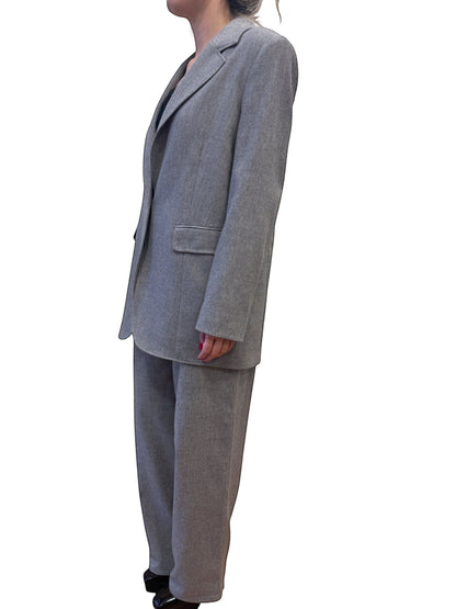 Boss suit