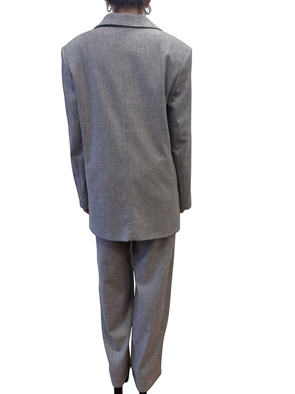 Boss suit