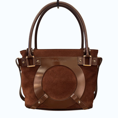 Salvatore Ferragamo Handbag
