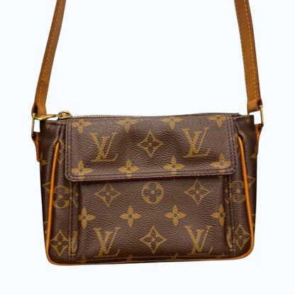 Louis Vuitton Shoulder Bag