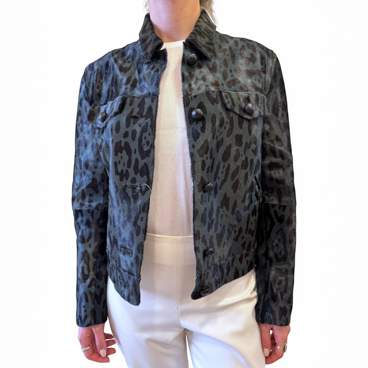 Versace Jacket