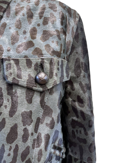 Versace Jacket