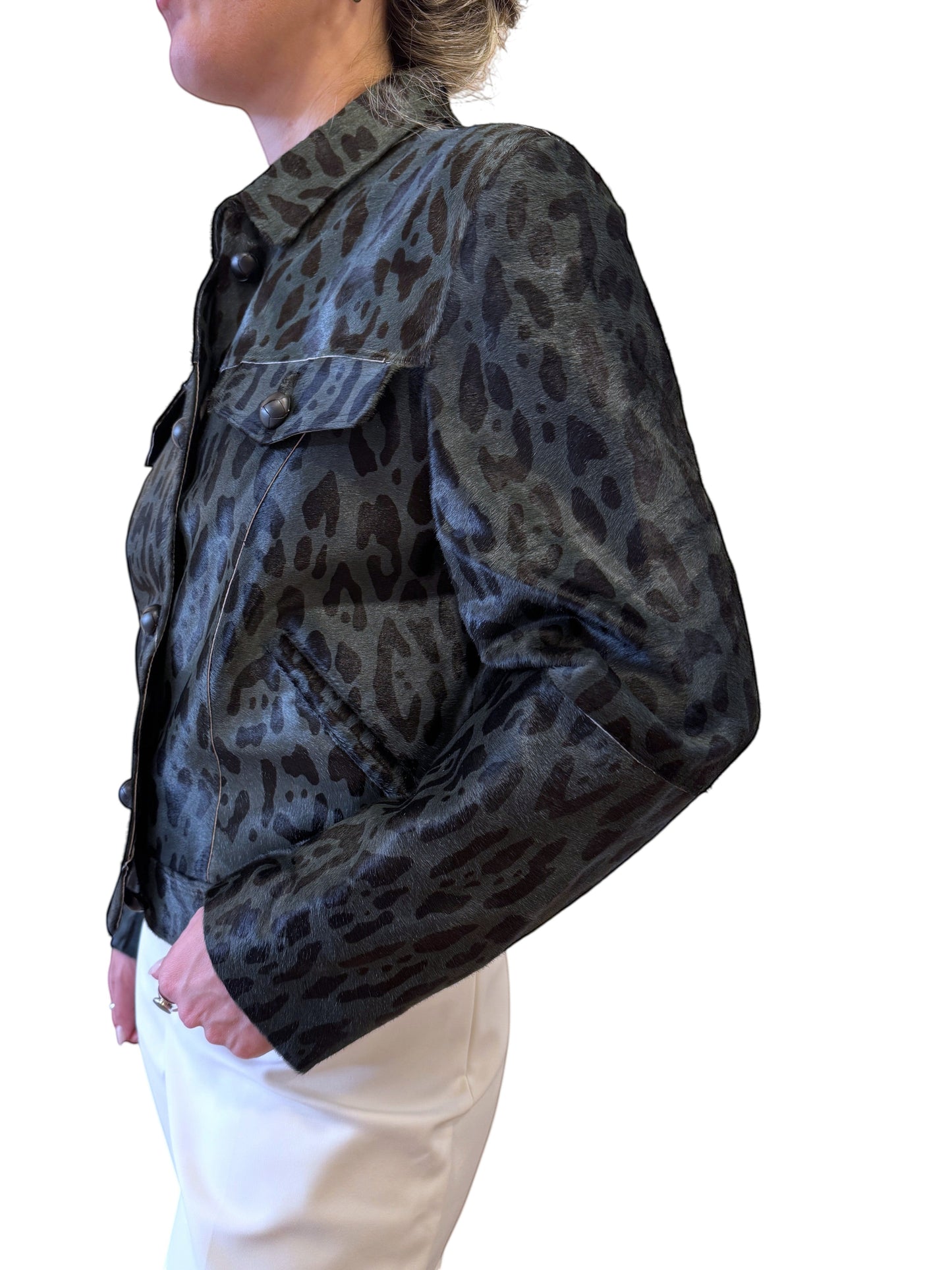 Versace Jacket