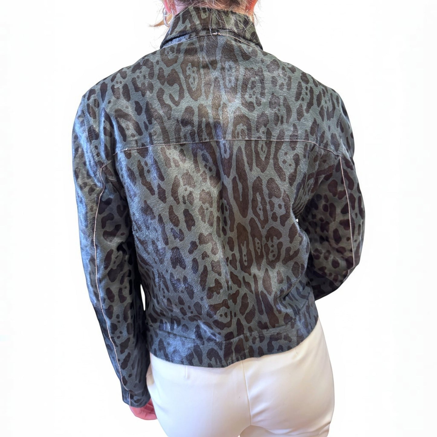 Versace Jacket