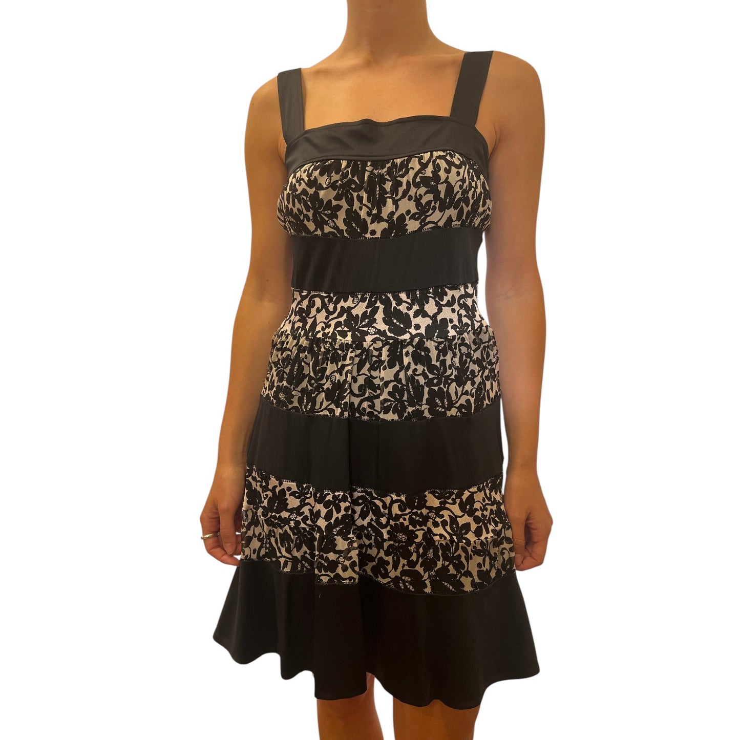 Diane Von Furstenberg dress