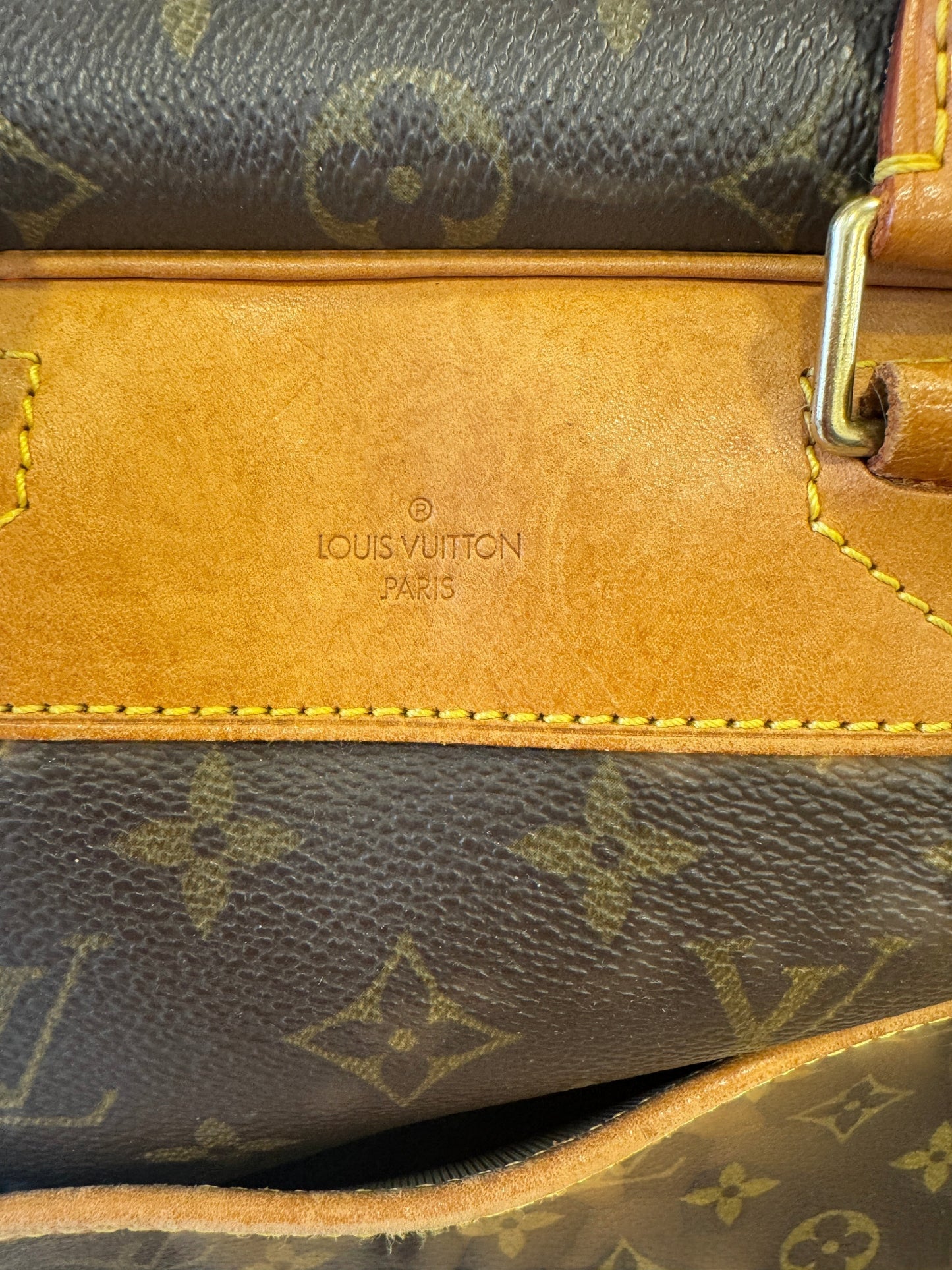 Louis Vuitton Handbag