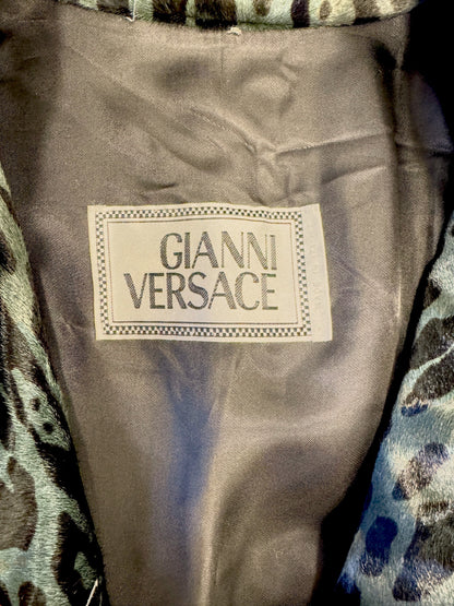 Versace Jacket