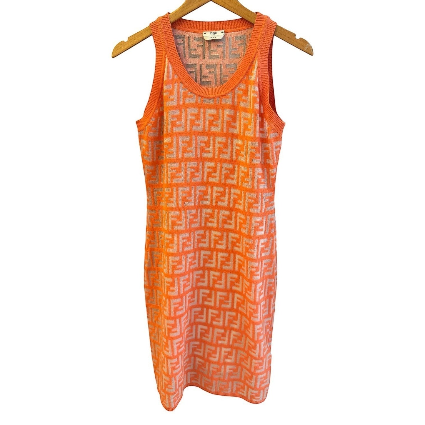 Fendi Dress