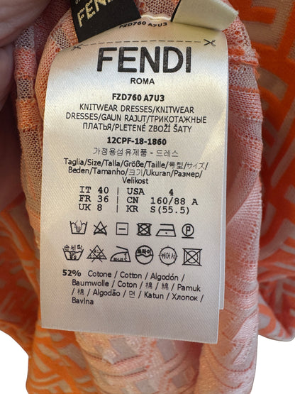 Fendi Dress