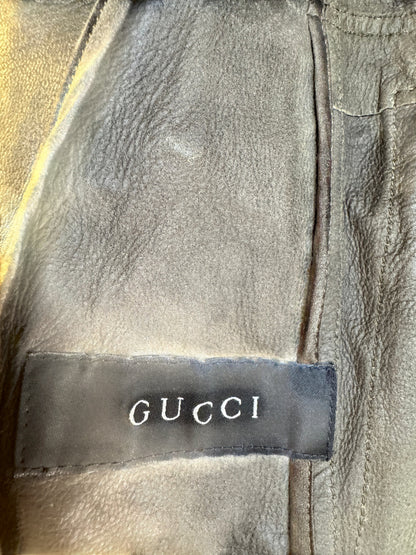 Gucci Jacket
