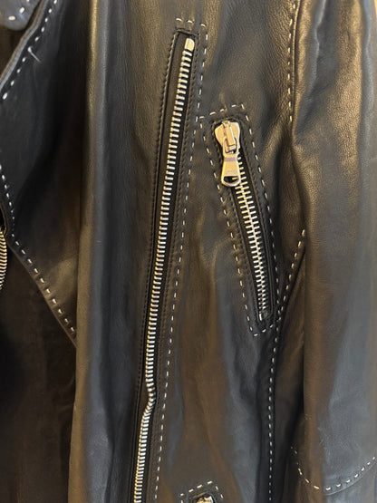 Alexander McQueen jacket
