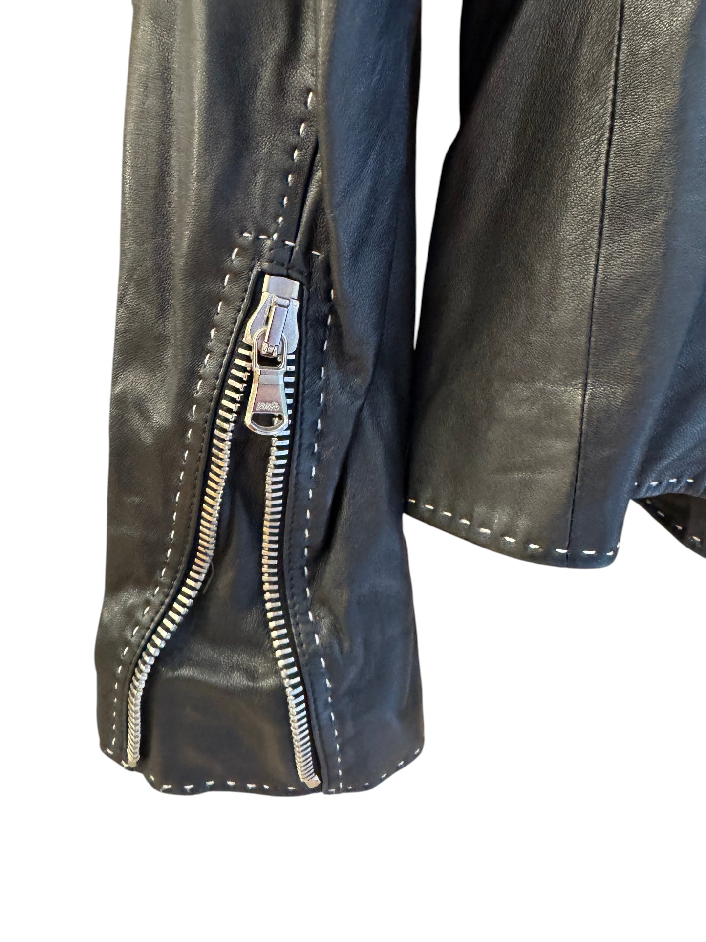Alexander McQueen jacket