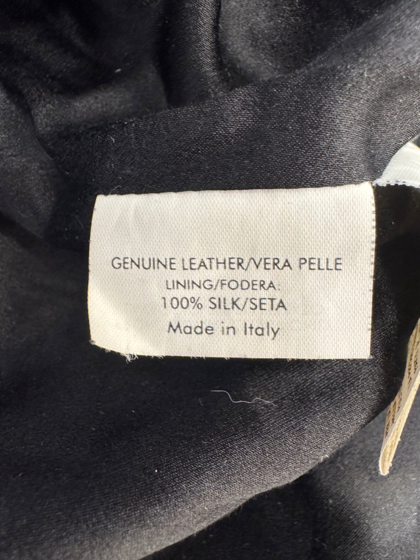 Alexander McQueen jacket