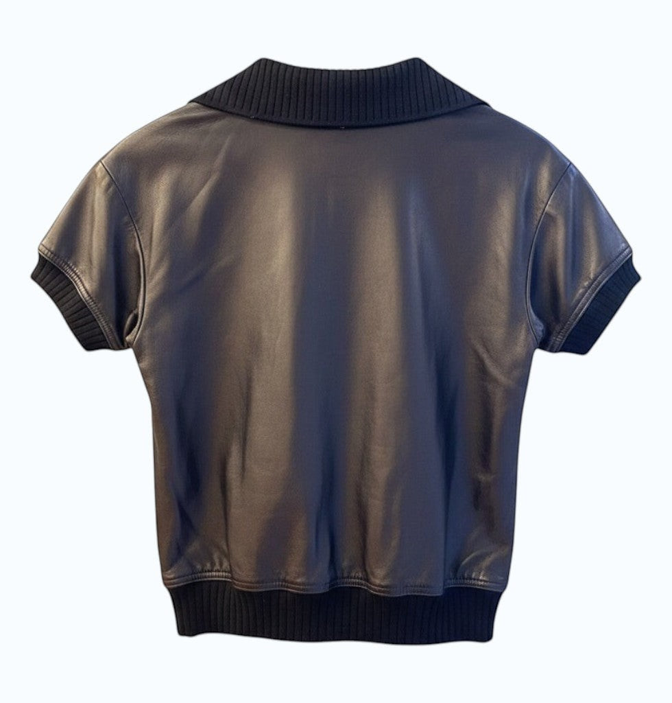 Jean Paul Gaultier Top
