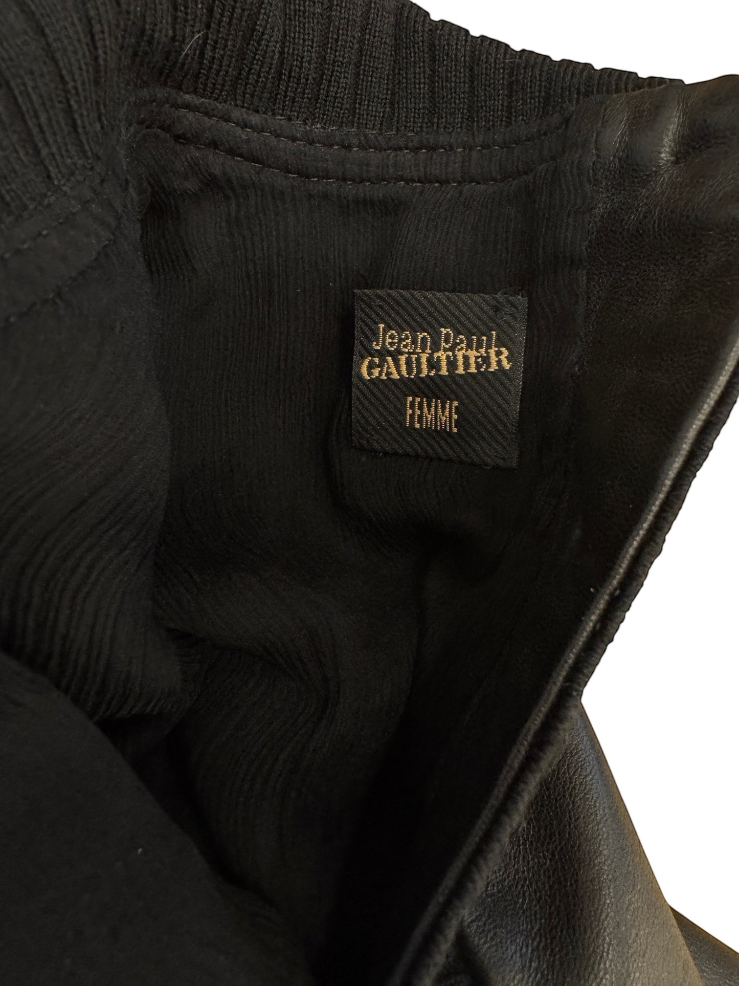 Jean Paul Gaultier Top