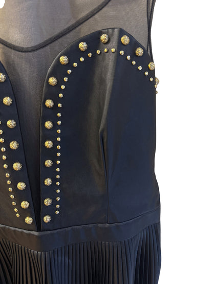 Elisabetta Franchi dress