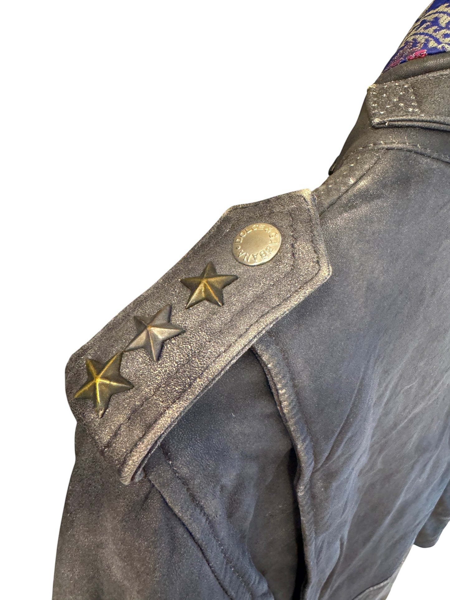 Dolce & Gabbana Jacket