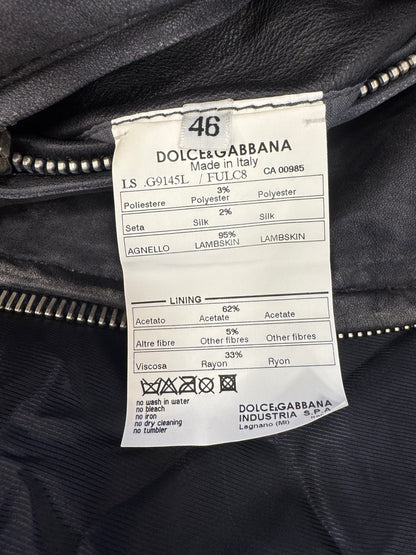 Dolce & Gabbana Jacket