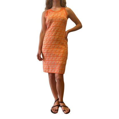 Fendi Dress