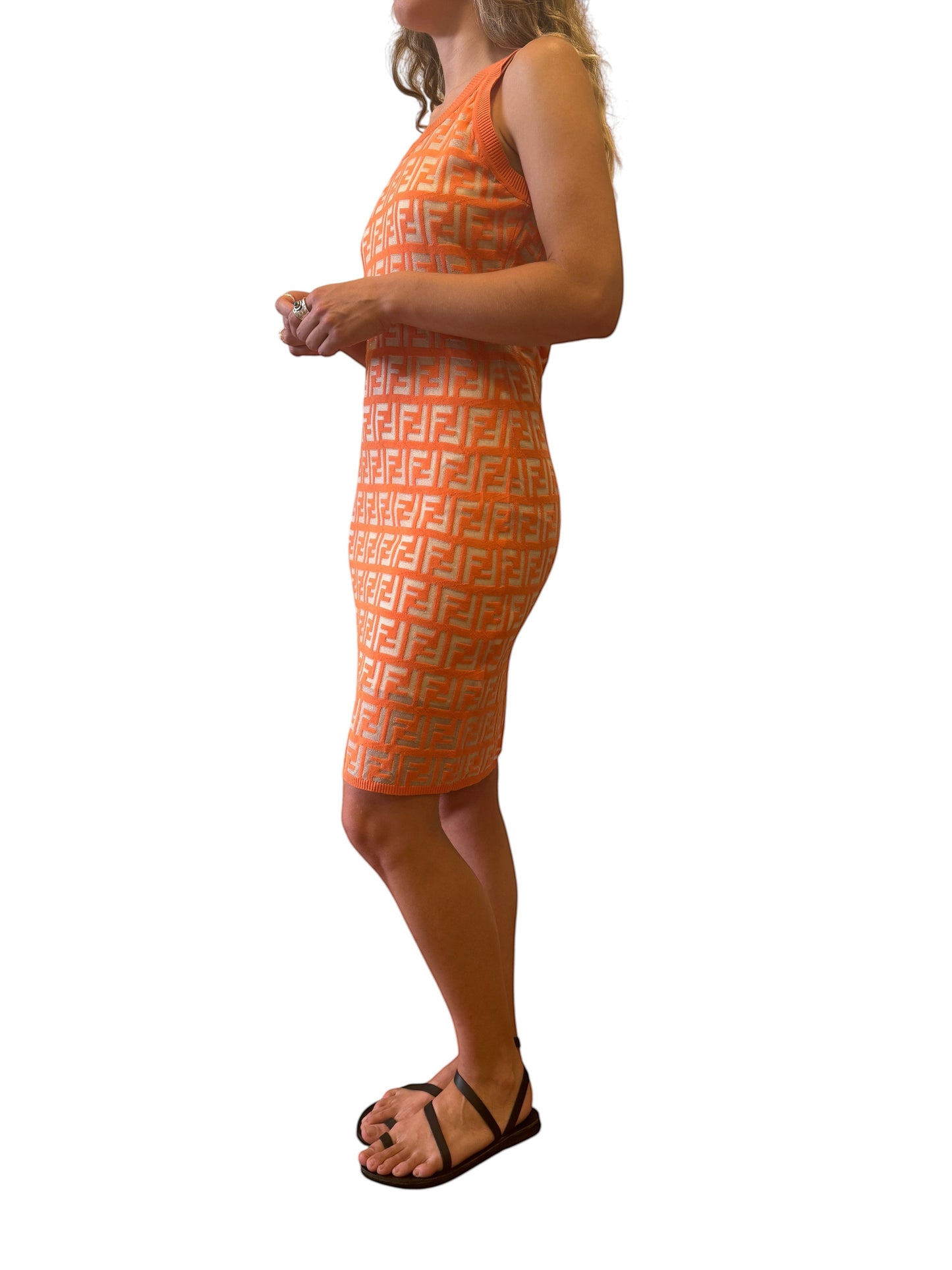 Fendi Dress
