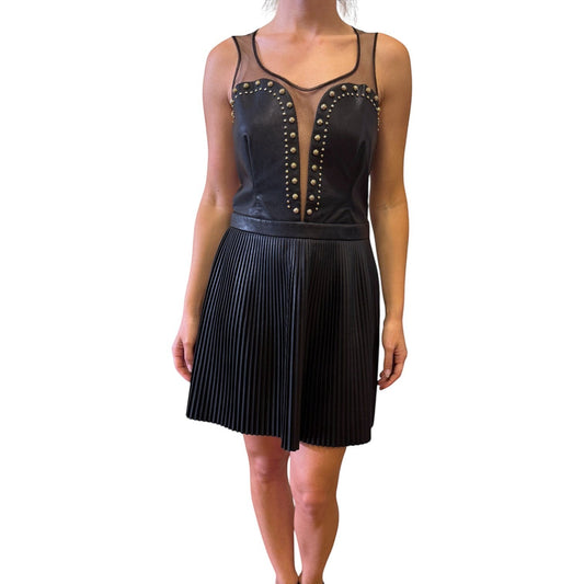 Elisabetta Franchi dress