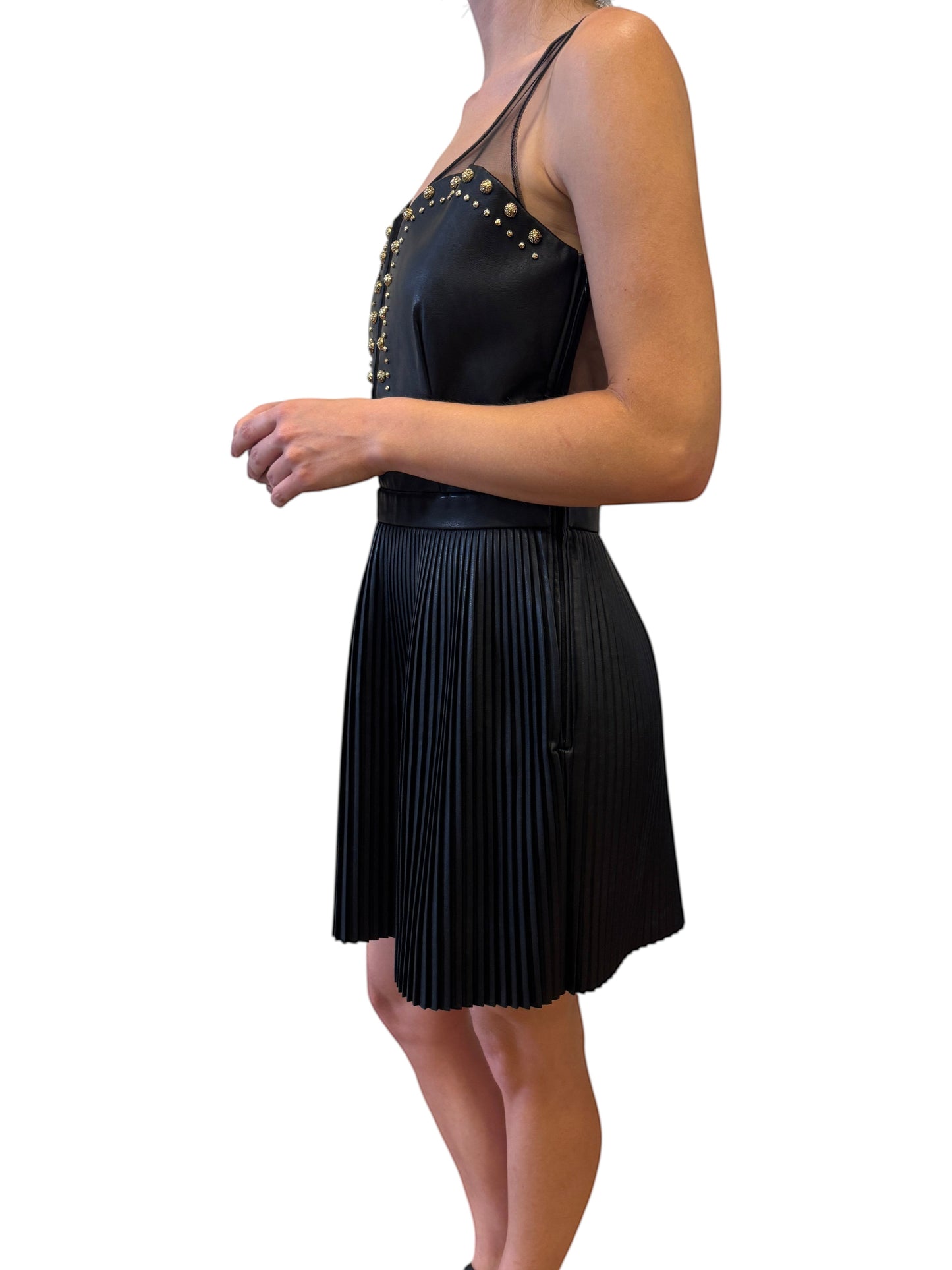 Elisabetta Franchi dress