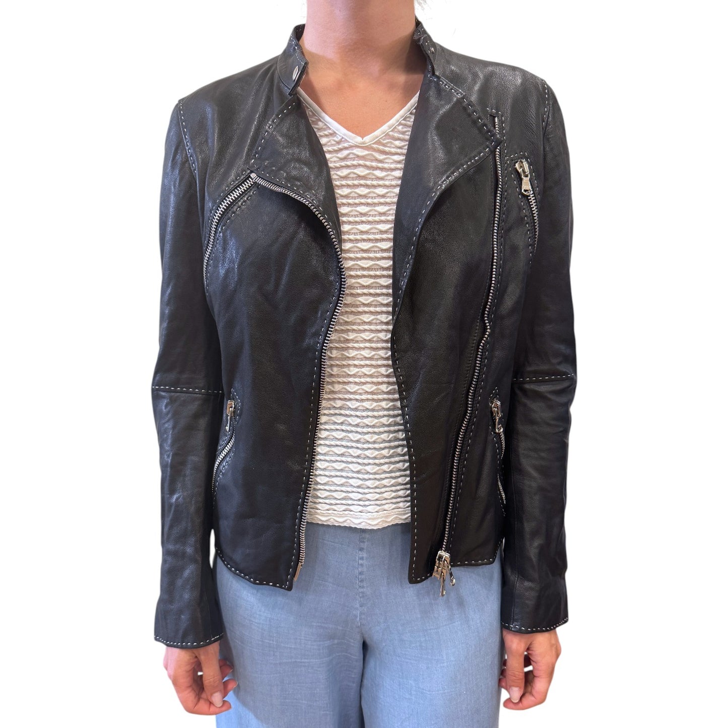Alexander McQueen jacket