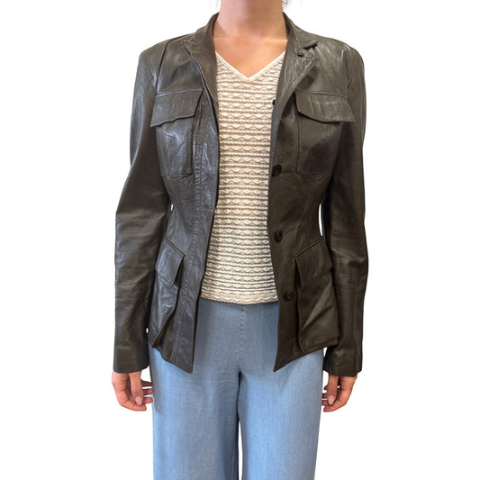Gucci Jacket
