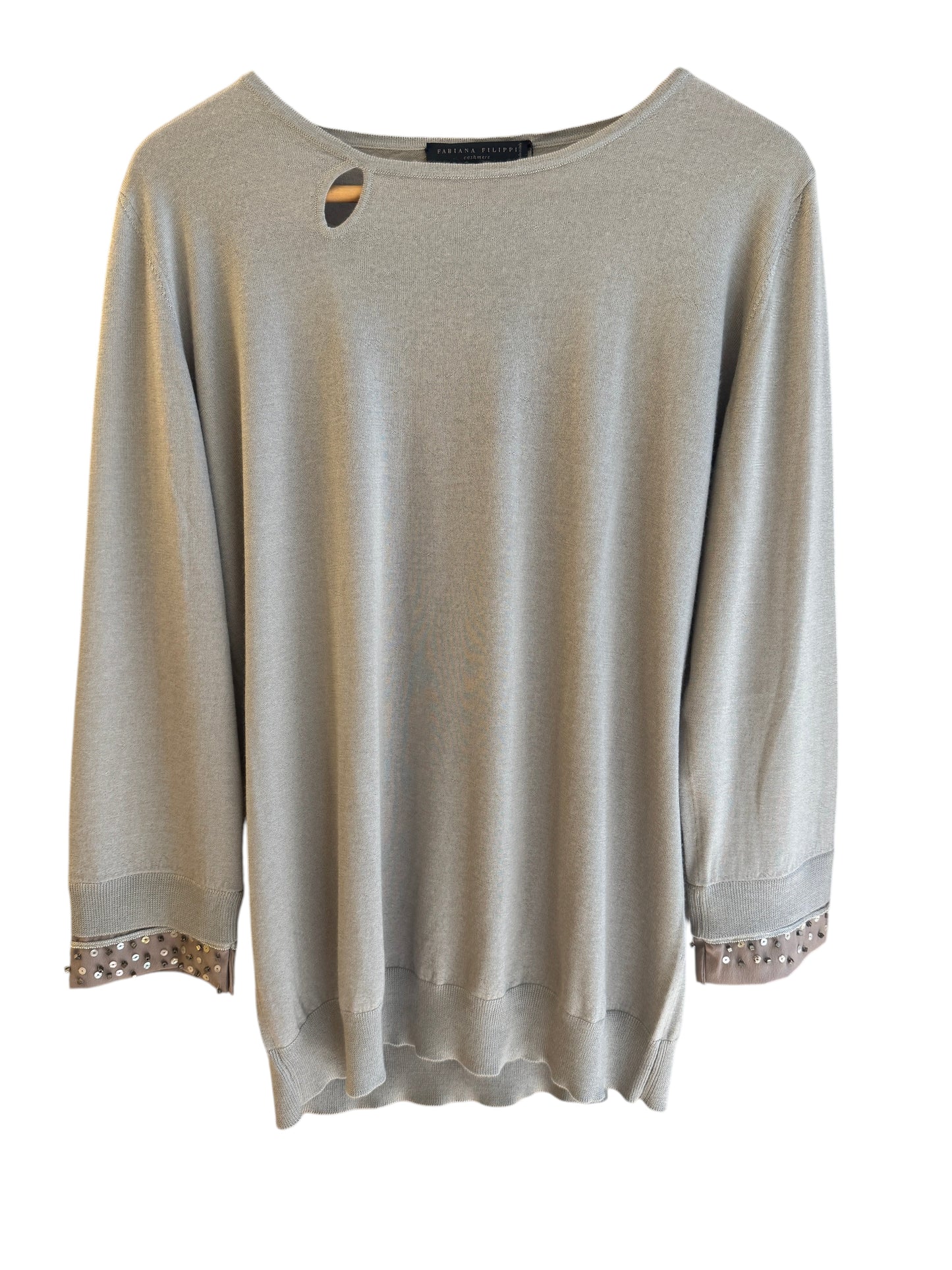 Fabiana Filippi top