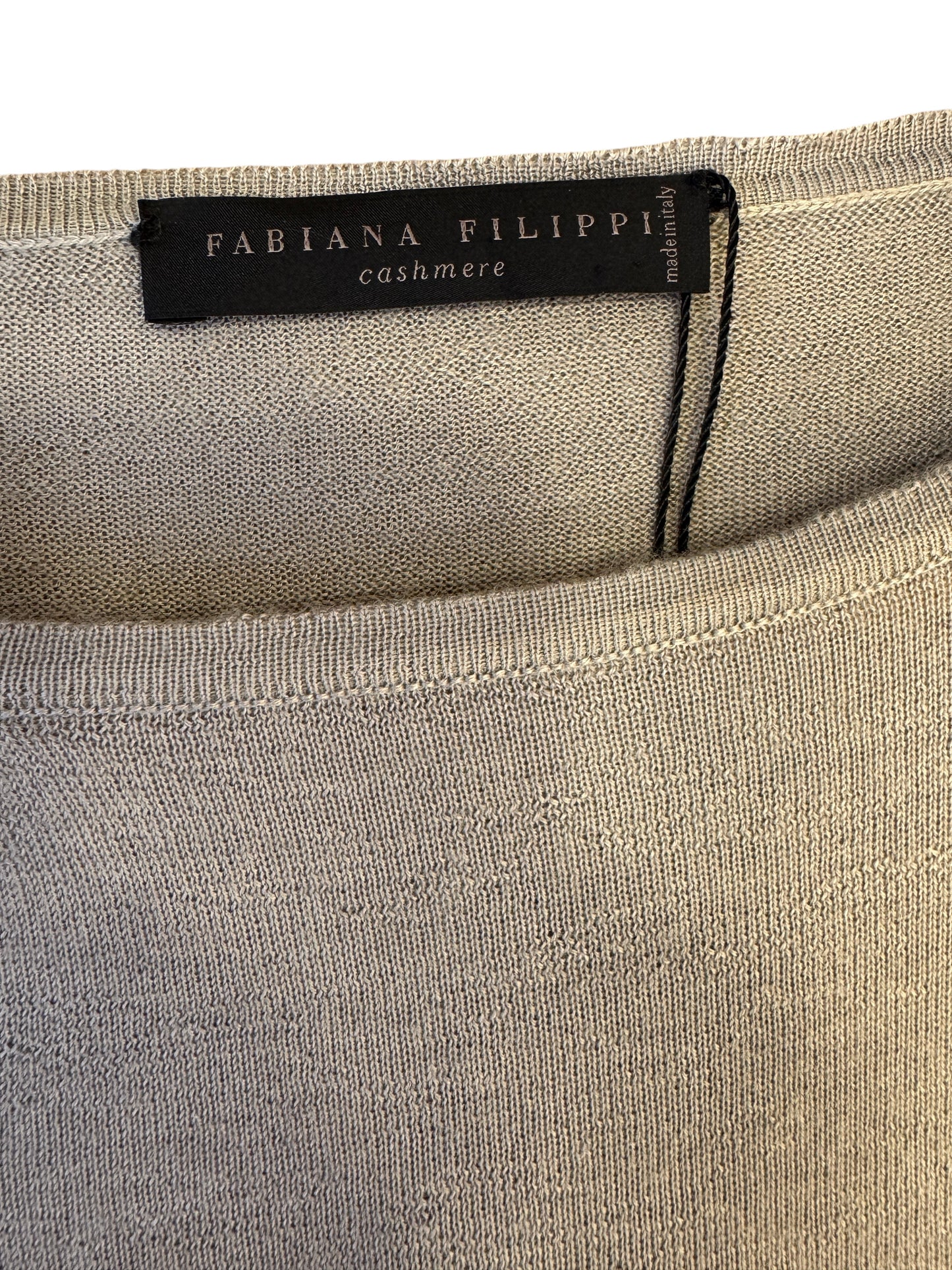 Fabiana Filippi top