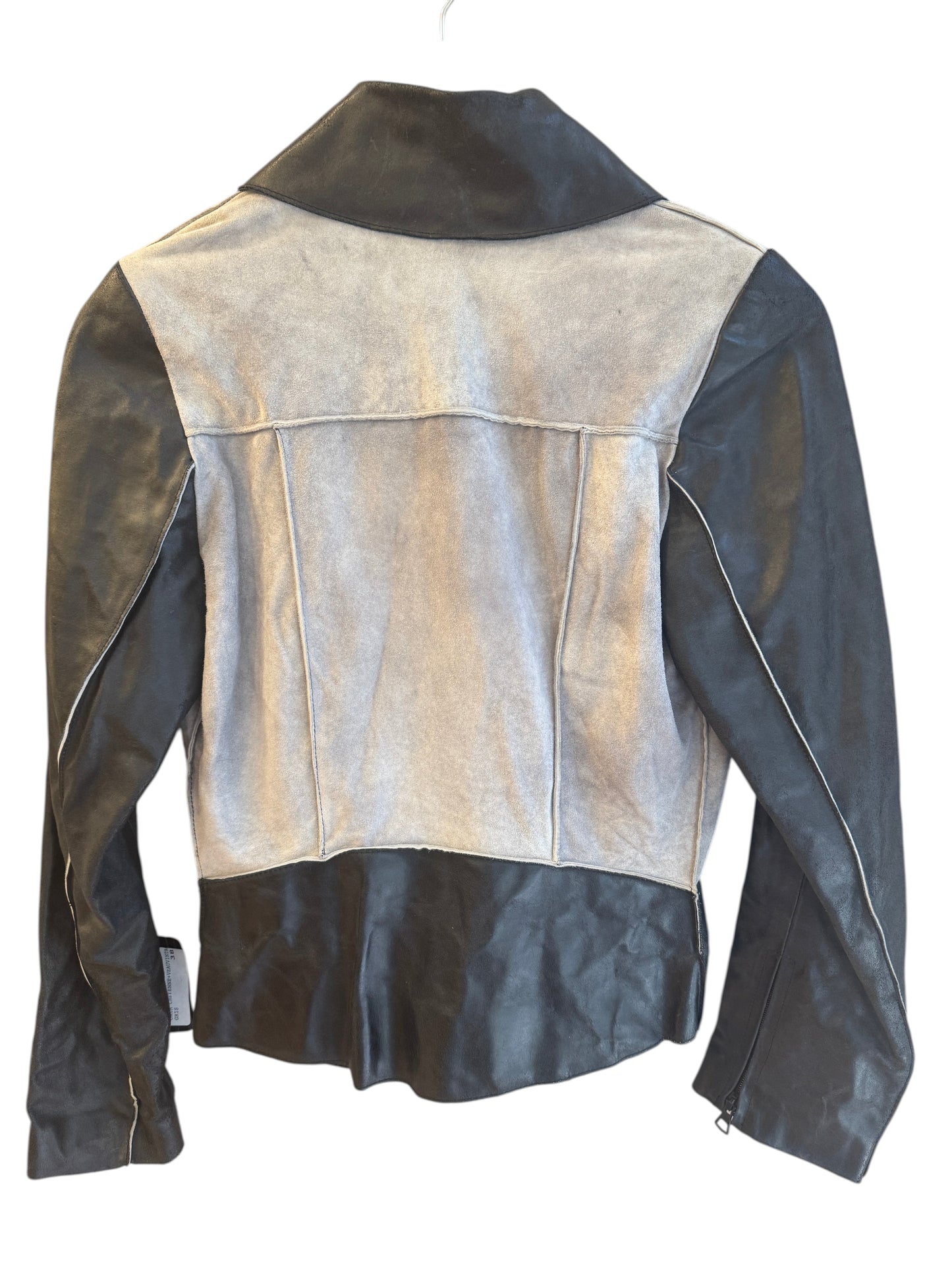 Jitrois jacket