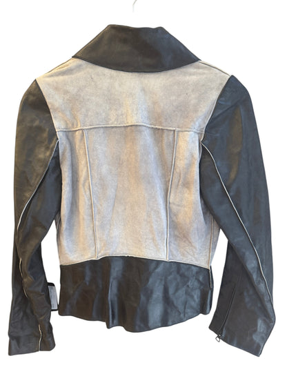 Jitrois jacket