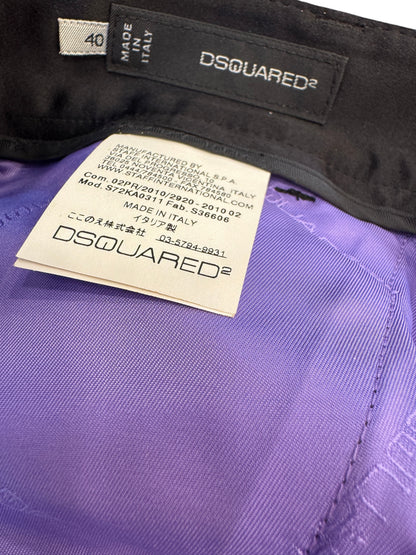 Dsquared2 trousers