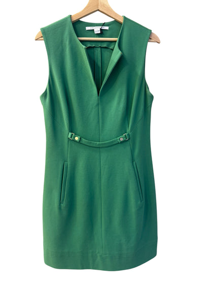 Diane Von Furstenberg dress