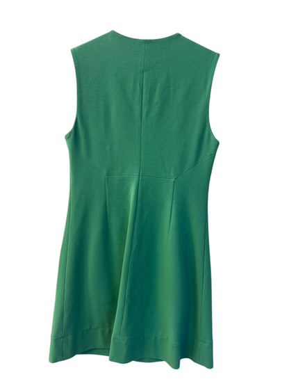 Diane Von Furstenberg dress