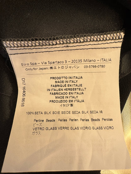 Etro top
