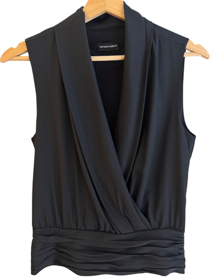 Emporio Armani top
