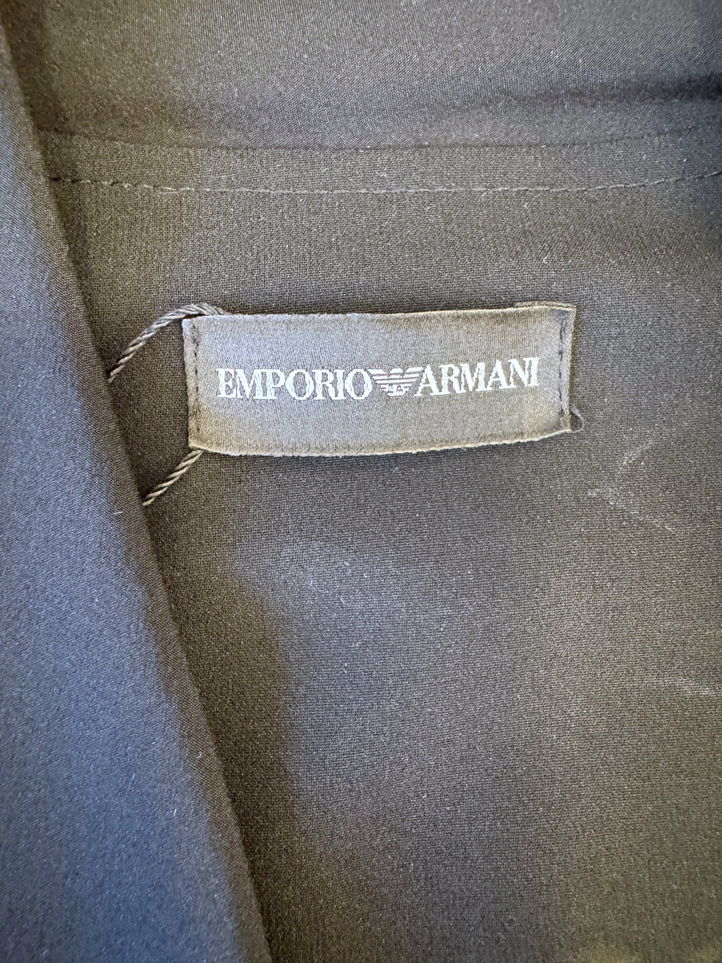 Emporio Armani top