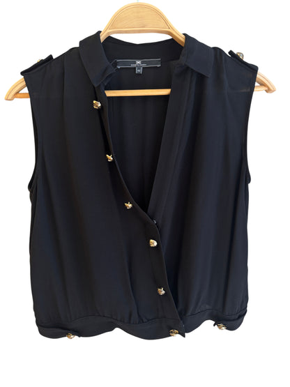 Elisabetta Franchi top